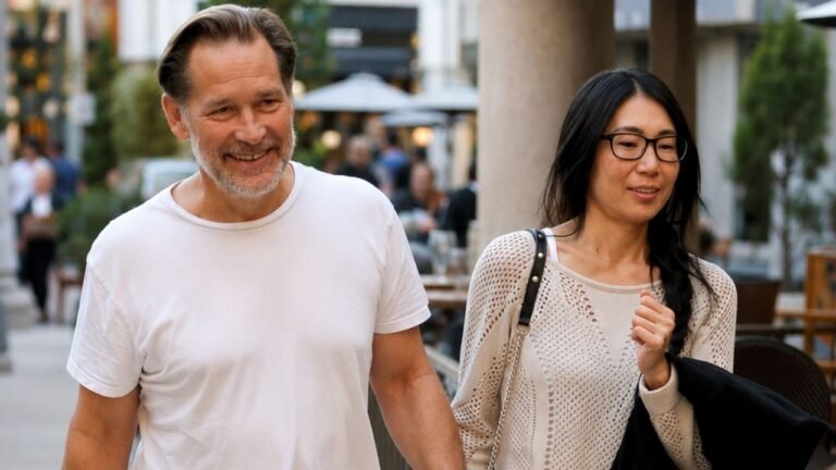 Atsuko Remar: Biography, Age, Husband, Family, Career, and Private Life atsuko remar