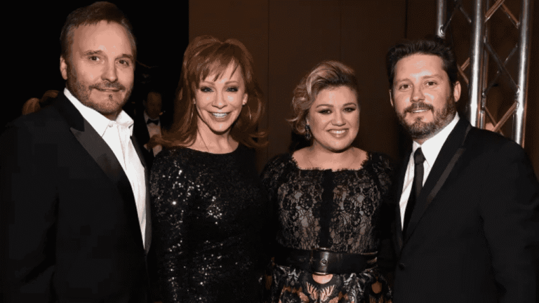Chassidy Celeste Blackstock: A Look at the Private Life of Narvel Blackstock’s Daughter chassidy celeste blackstock