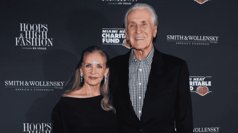 Chris Rodstrom: The Private Life, Career, and Story Behind Pat Riley’s Wife chris rodstrom