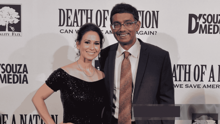 Dixie Brubaker: Biography, Family, Marriage to Dinesh D’Souza, and Private Life dixie brubaker