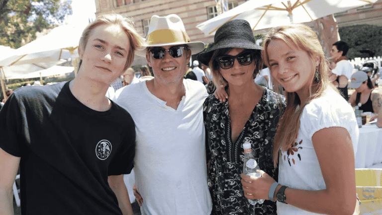 Henry Olyphant: The Private Life of Timothy Olyphant’s Son henry olyphant