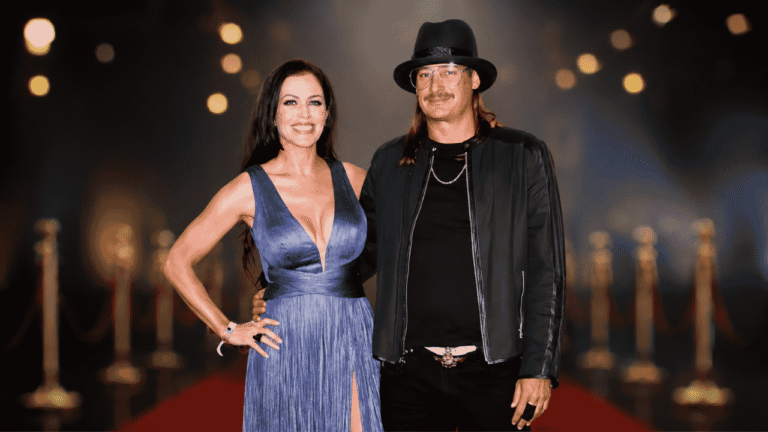 Kelly South: The Untold Story, Biography, Family Life, and Connection to Kid Rock kelly south