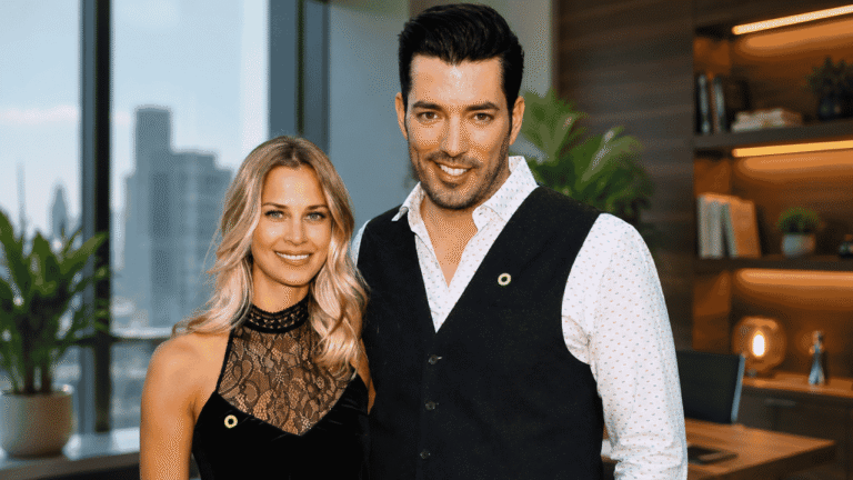 Kelsy Ully: Biography, Career, Marriage to Jonathan Scott, and Life After Divorce sol xochitl