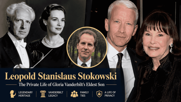 leopold stanislaus stokowski
