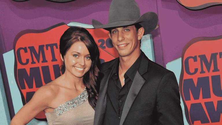 Lexie Wiggly: Biography, Family, Marriage to J.B. Mauney, and Private Life lexie wiggly