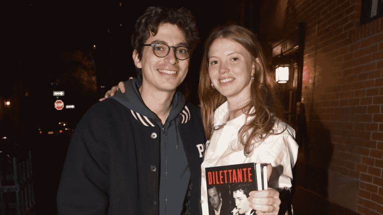 Maia Lafortezza: Biography, Background, Career, and Public Profile maia lafortezza