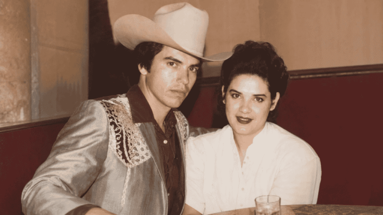 Marisela Vallejos Felix: The Life, Family, and Legacy of Chalino Sánchez’s Wife marisela vallejos felix