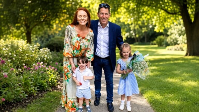 Mary Ryan Ravenel: Biography, Marriage, Career, and Life Away From the Spotlight mary ryan ravenel