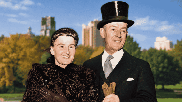 Merula Salamam: Biography, Family, Career, Marriage to Alec Guinness, and Life Story merula salamam