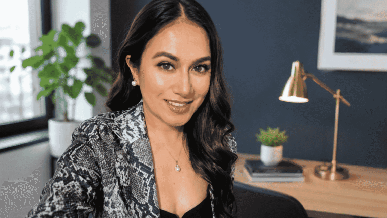 Nadeshda Ponce: Exploring Her Career, Professional Journey, and Growing Online Presence nadeshda ponce