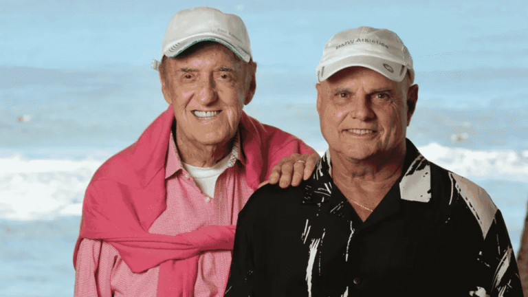 Stan Cadwallader: The Life, Career, and Relationship of Jim Nabors’ Longtime Partner stan cadwallader