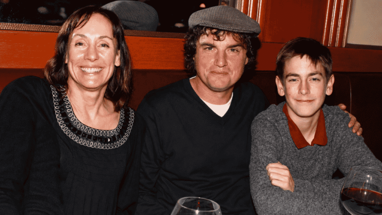 Will Theron Roth: Biography, Family Background, Personal Life will theron roth